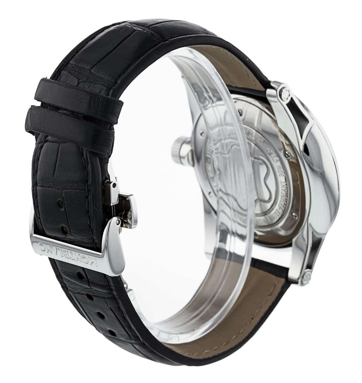 Montblanc sales timewalker 7050